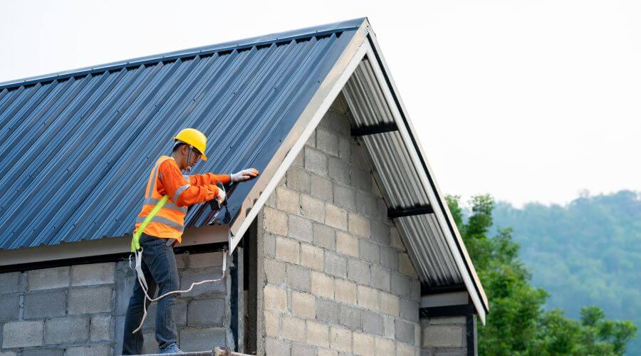 Local Siding Services in Georgetown, MA